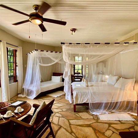 Tambuti Lodge Rundu Exteriör bild